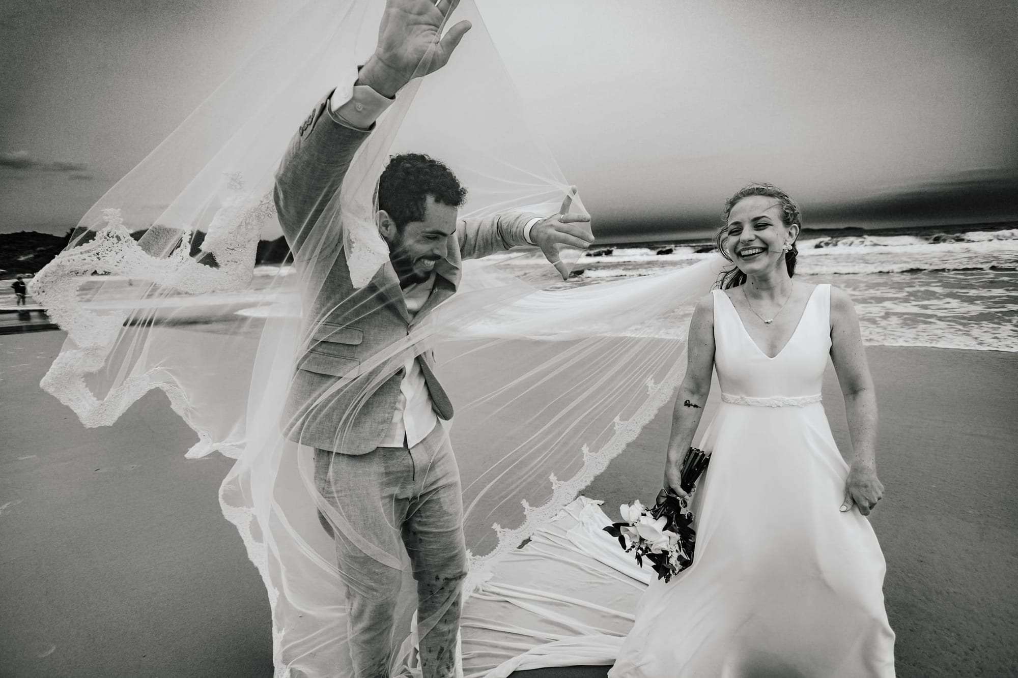 Fotografia de Casamento por André Bertogna — Luana & Bruno, foto 6 de 16